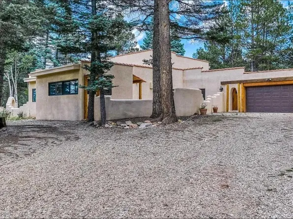 18 Meadowbrook Ter, Angel Fire, NM 87710