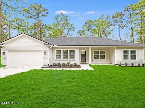 8344 NW 188 Avenue, Starke, FL 32091