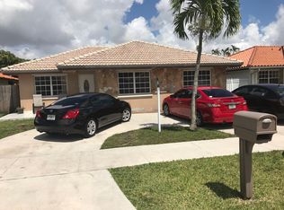 737 NW 133rd Ave, Miami, FL 33182