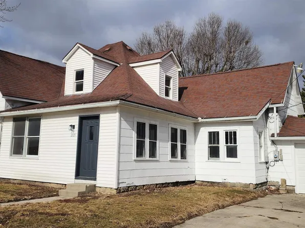 205 E Butcher St, Geneva, IN 46740