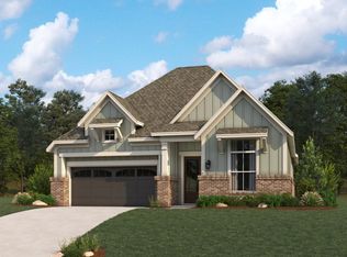 Hawkins Plan, Inspiration, Lucas, TX 75098