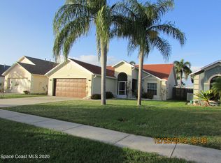 2981 Pebble Creek St, Melbourne, FL 32935