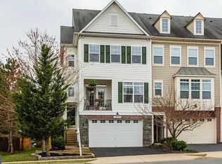14199 Catbird Dr, Gainesville, VA 20155
