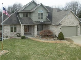 124 Hilltop, East Leroy, MI