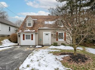 406 Rosedale Ave, Lancaster, PA 17603