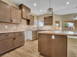 9717 Irene Ave, California City, CA 93505