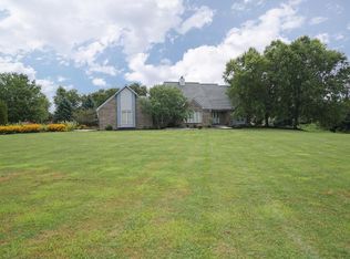 3572 Calumet Ct, Cincinnati, OH 45245