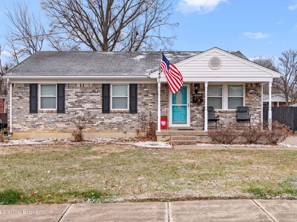 12228 Somerset Dr, Louisville, KY 40229
