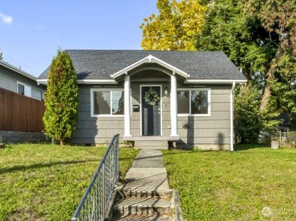 419 S 58th Street, Tacoma, WA 98408