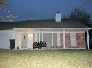 17910 Garden Manor Dr, Houston, TX 77084