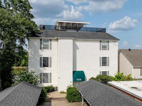 706 Trenton St #3, West Monroe, LA 71291