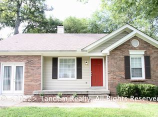 3956 Atkins Dr, Nashville, TN 37211