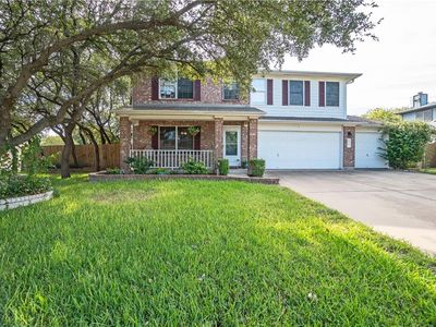 1900 Hawksbury Way, Cedar Park, TX, 78613