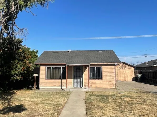 1626 Eureka St, Modesto, CA 95358