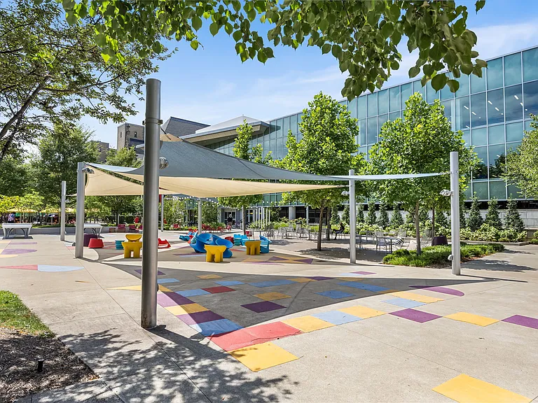 Residences at Topiary Park — Photo 55