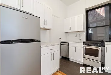 Rented by REAL New York