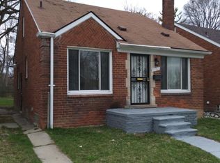 12107 Rutherford St, Detroit, MI 48227