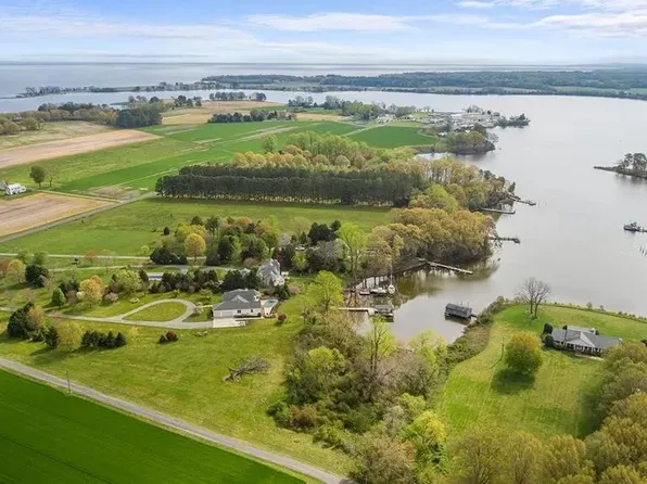 LOT 9A Lake Landing Dr, Lottsburg, VA 22511