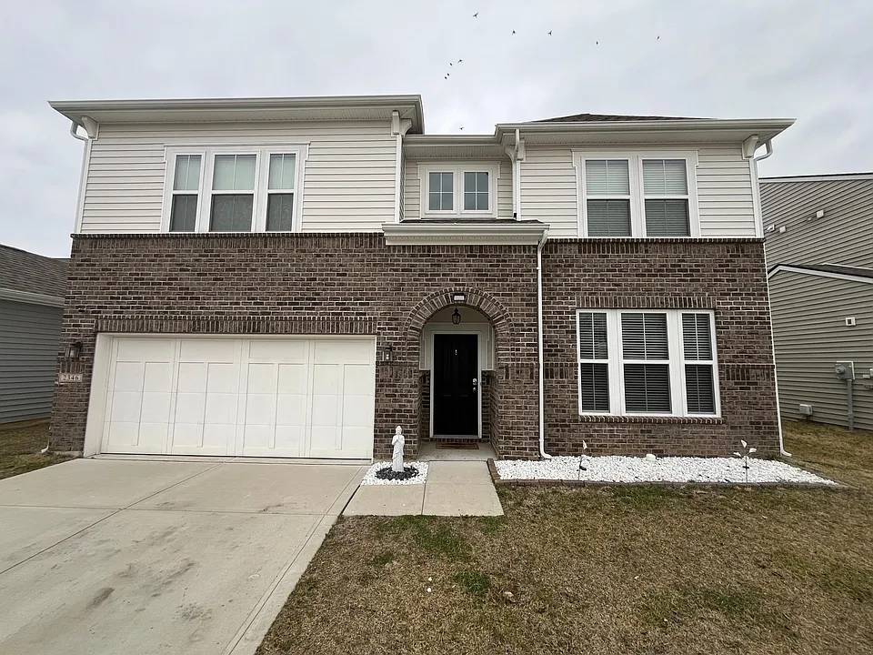 2346 Creek Bank Dr