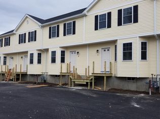 26 Spring St #28, Millis, MA 02054