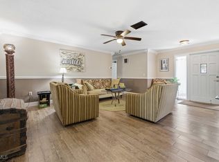 1654 Mansville Ter, North Fort Myers, FL 33903