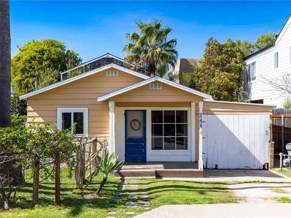 244 Windward Ave, Pismo Beach, CA 93449