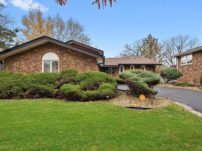 17731 Larkspur Ln, Homewood, IL, 60430