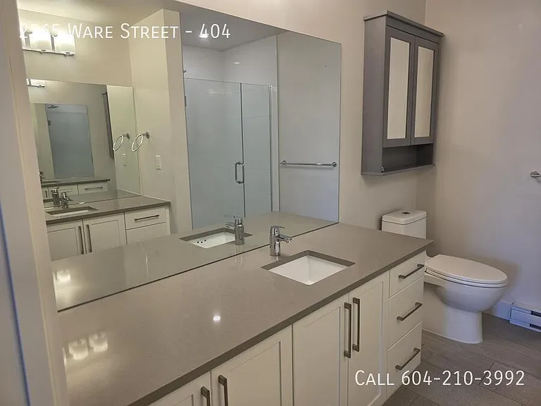 2565 Ware St #404 — Photo 10