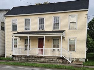 111 Laughlin St, Dawson, PA 15428