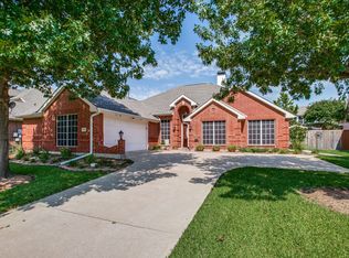 127 Green Acres Dr, Murphy, TX 75094