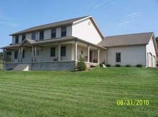 7755 Ricks Rd, Hornell, NY 14843