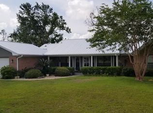 118 Fox Ridge Rd, Panama City, FL 32405