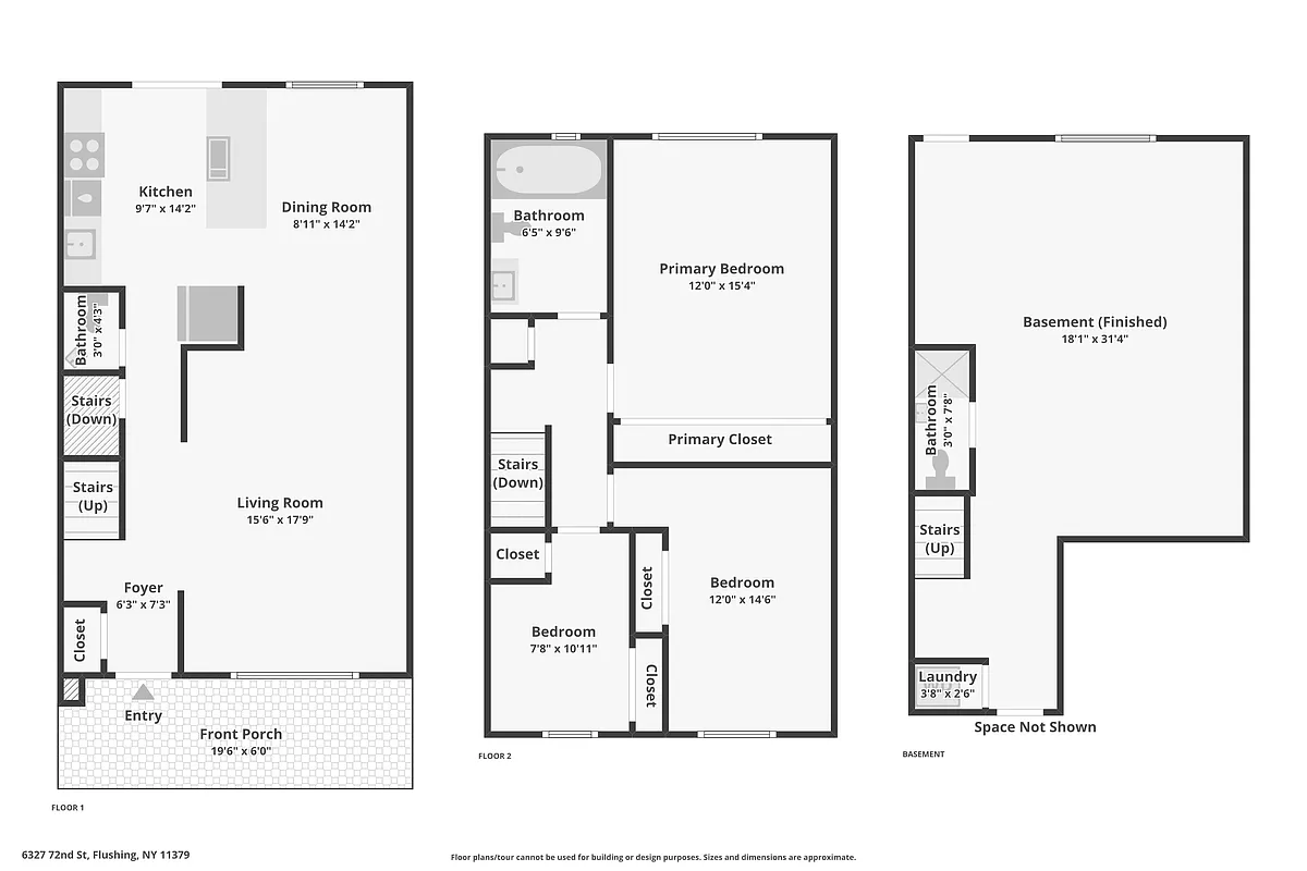 floor plan 4