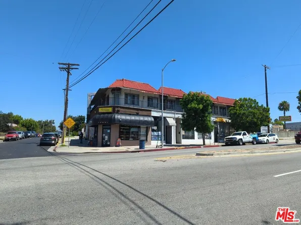 1298 Queen Anne Pl APT 4, Los Angeles, CA 90019
