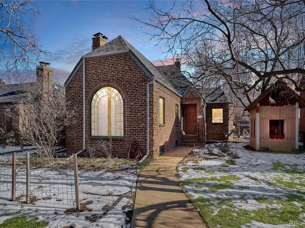 2222 Locust Street, Denver, CO 80207