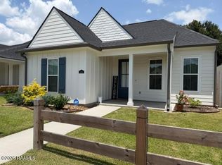 115 Grenadine Dr, Lafayette, LA 70506