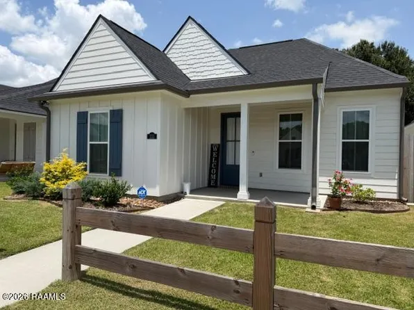 115 Grenadine Dr, Lafayette, LA 70506