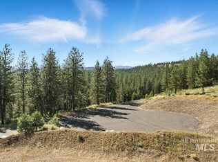 LOT 7 Van Dorn Dr, New Meadows, ID 83654