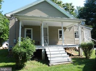 19776 Lincoln Rd, Purcellville, VA 20132