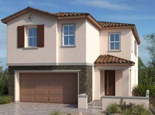 113 Tardando Ave, Henderson, NV 89015