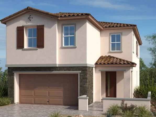 113 Tardando Ave, Henderson, NV 89015