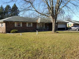 2201 Kitchen Dr, Anderson, IN 46017