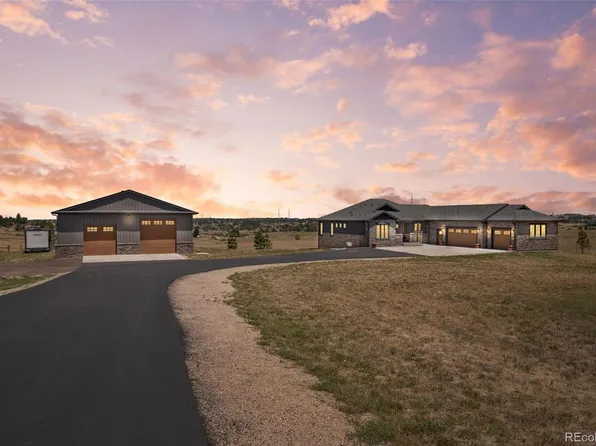 9315 E Sand Creek Road, Parker, CO 80138