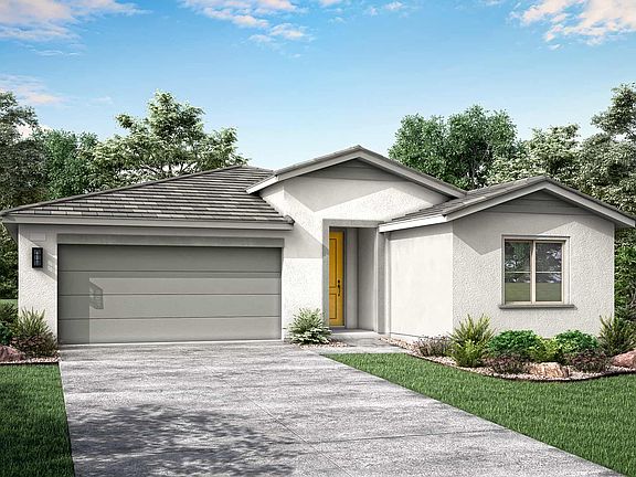 Lina - Plan 2B - Exterior