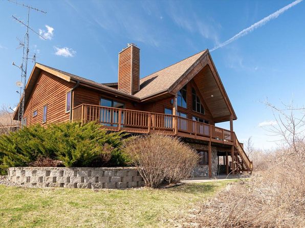 N8718 County Road Vv, Mindoro, WI 54644