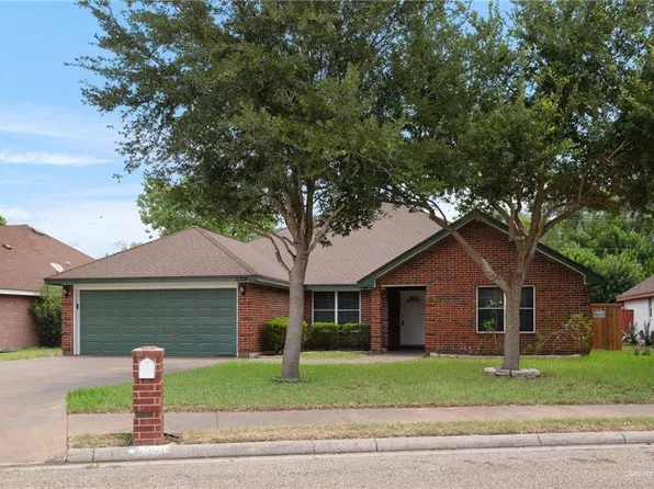 2218 Morning Ln, Mission, TX 78572