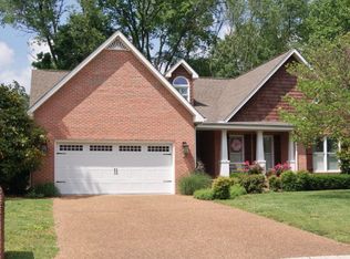 516 Chad Ln, Cookeville, TN 38501