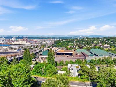 3741 33rd Avenue SW, Seattle, WA, 98126