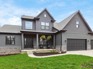 9220 State Route 521, Sunbury, OH 43074