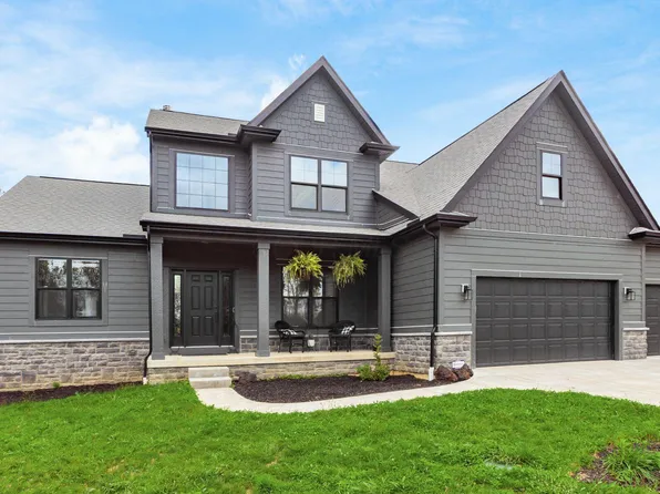 9220 State Route 521, Sunbury, OH 43074